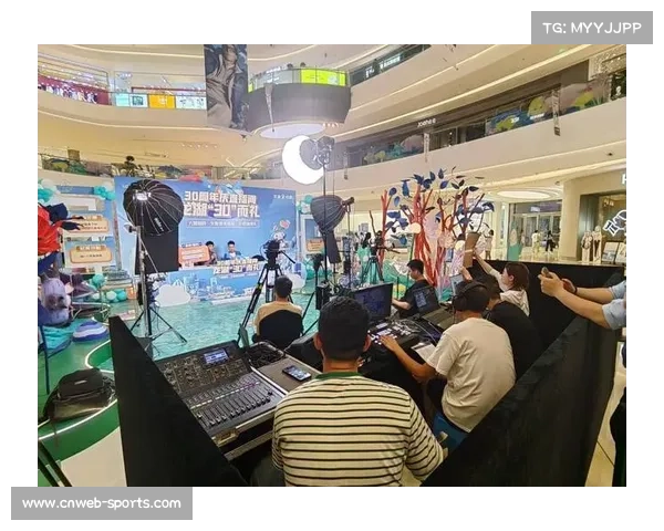 赛事直播平台推出观赛福利吸引更多观众积极参与