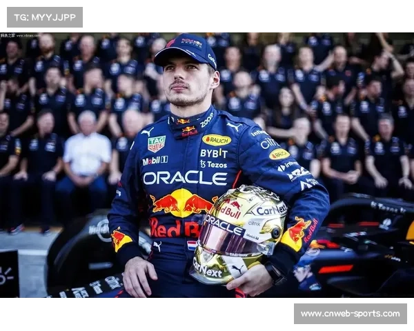 维斯塔潘赛季8胜仍失冠：逆袭之旅虽败犹荣