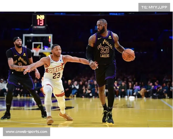 湖人火箭圣诞大战詹杜对决，历史交手数据引热议