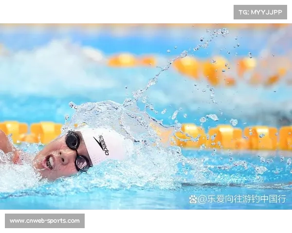 泳坛新星毛奕菡长距离突破，中国女子中长自由泳传承有序
