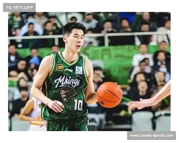 郭昊文手指伤势更新，预计缺席两周