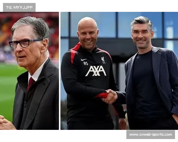 高位逼抢与快速转换，克洛普与斯洛特战术理念的传承与变化