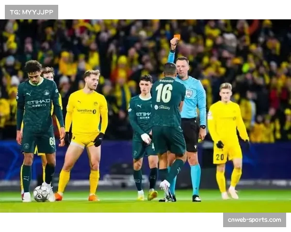 曼城3-0完胜富勒姆，罗德里世界波锁定胜局